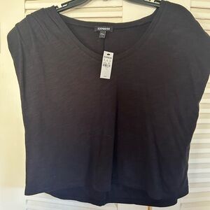 NWT Express tshirt.